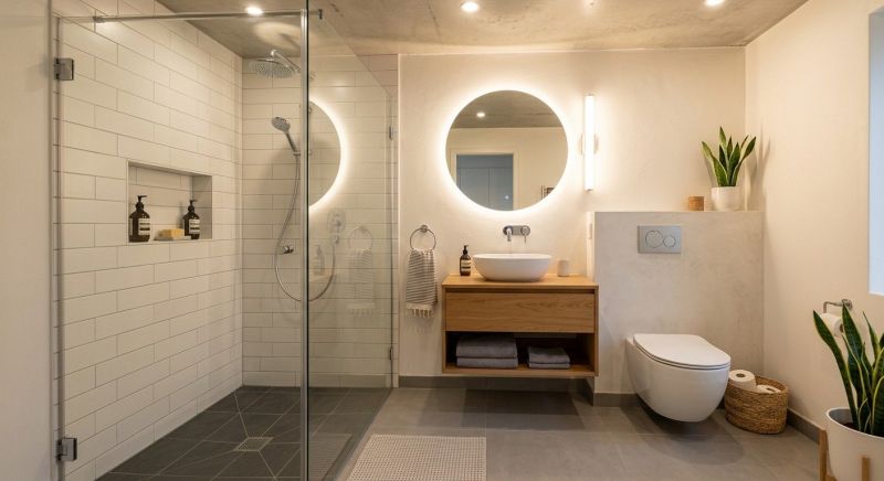 Top Bathroom Remodeling Companies in San Marcos, CA