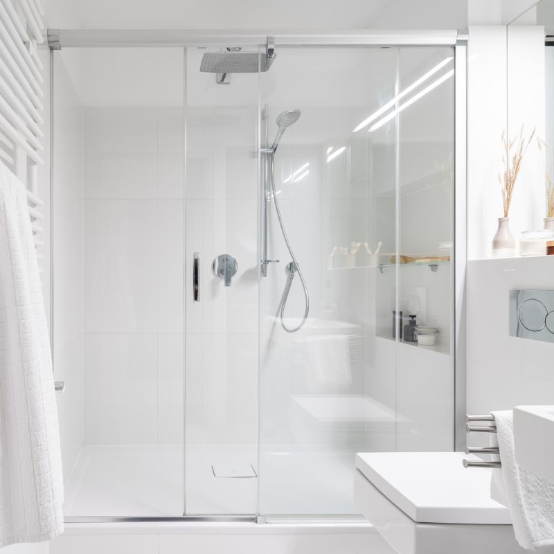 Cost of Shower Installation in Lakeside, CA