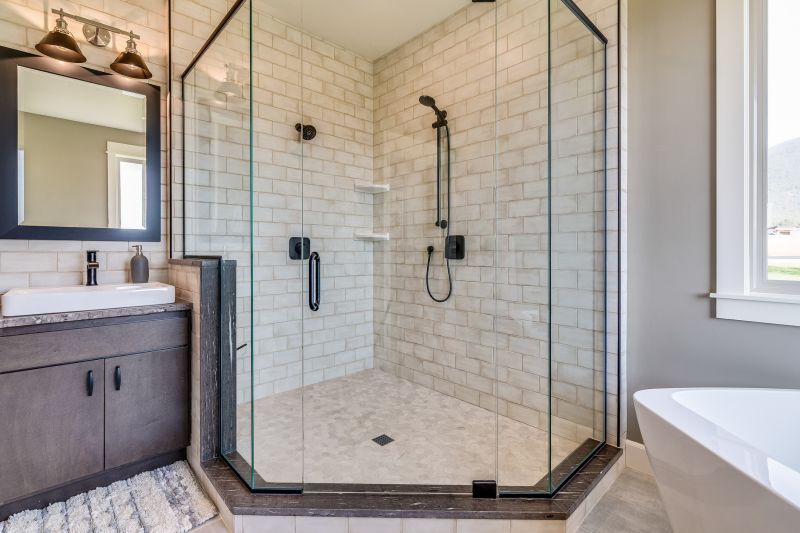 Best Shower Installation Contractors in Lakeside, CA